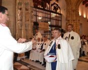 ilustre caballero de santiago