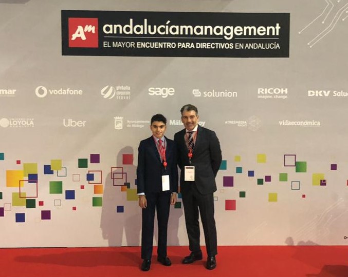 Solidaridad y fomento de la cultura empresarial