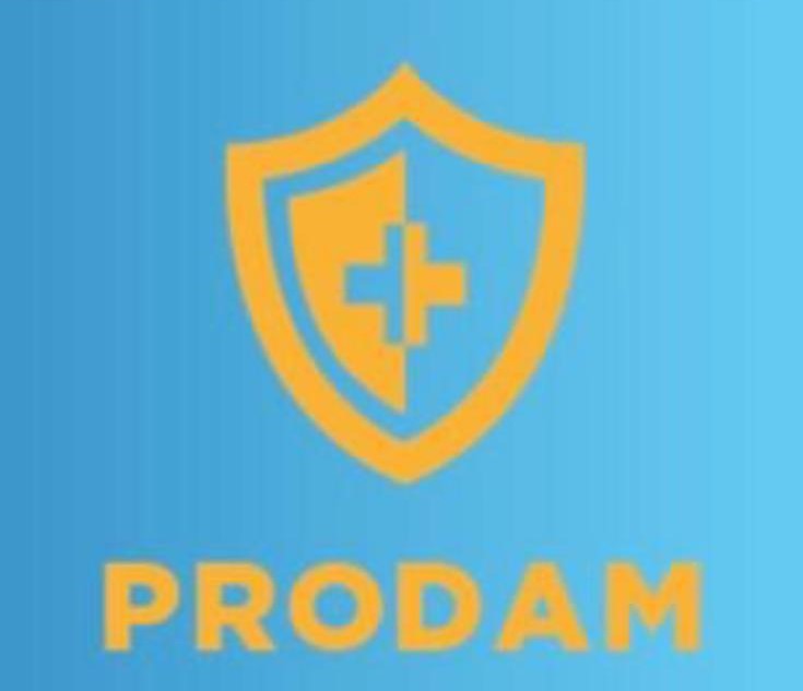 Solidaridad y apoyo al emprendimiento sanitario