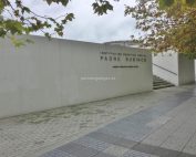 benefica padre rubinos