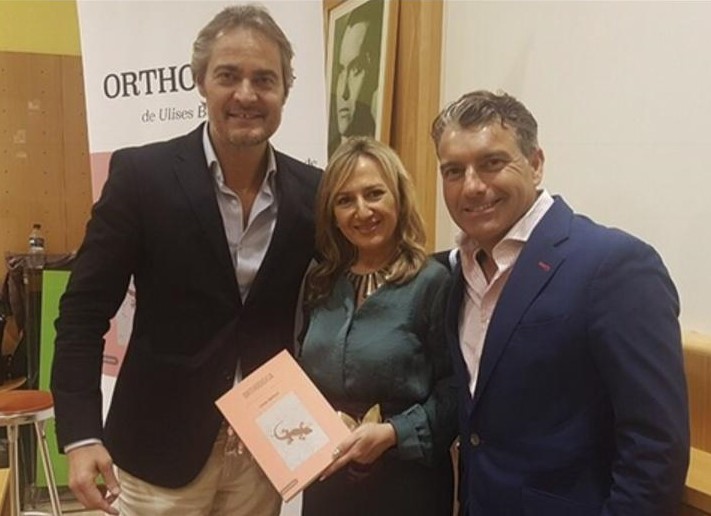 Fomento de la literatura y la cultura